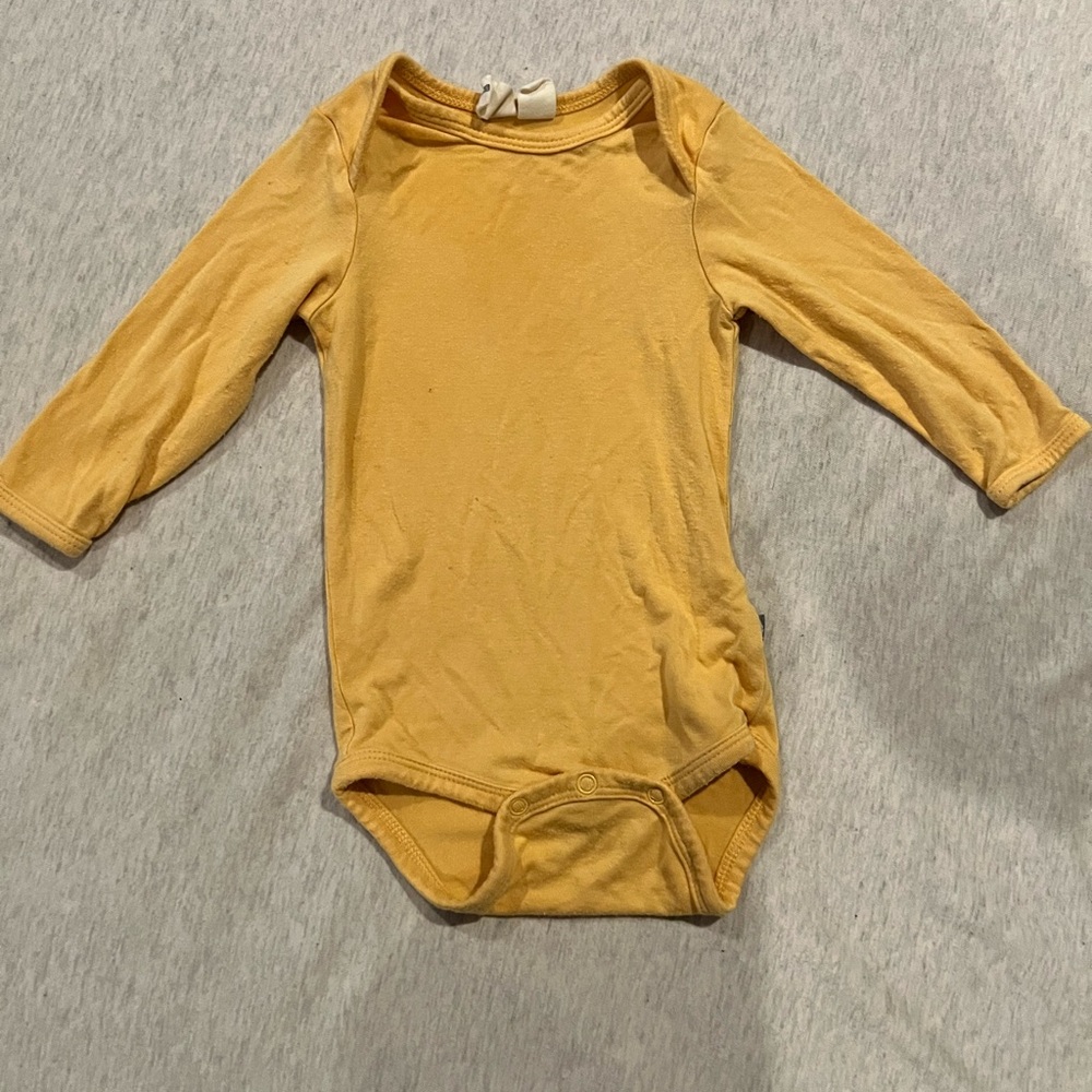 Kyte Bodysuit bundle